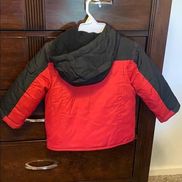 OshKosh B'gosh Jackets & Coats Oshkosh Toddler Boy Winter Jacket